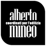 Alberto Mineo Ceramiche logo
