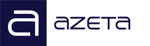 Azeta logo