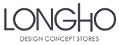 LONGHO Design Concept Store logo