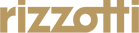 Rizzotti Design logo