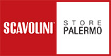Scavolini Store Palermo logo